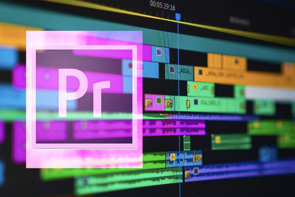 Adobe Premiere Pro: edit videos & create stunning visual content