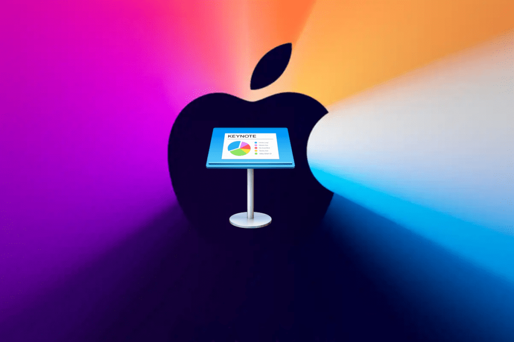 Apple Keynote: Unveiling Innovation and Excellence