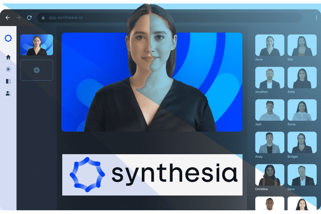 Synthesia