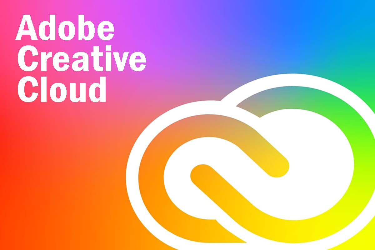 Adobe Creative Cloud